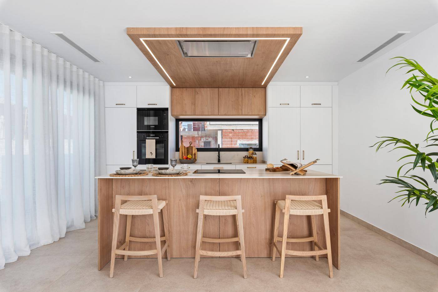 31 Venecia V BC - Cocina 1