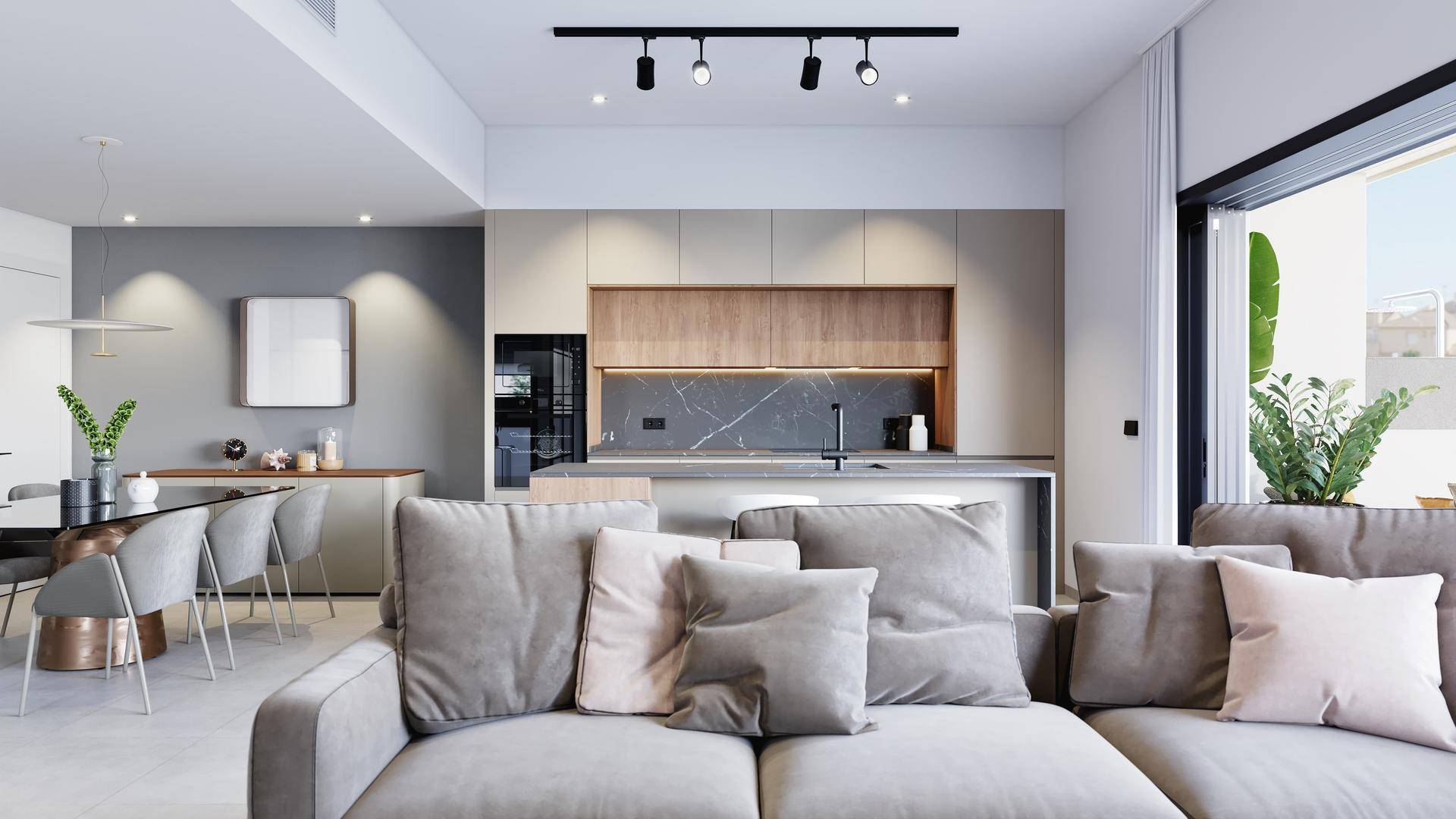 (13) INT KITCHEN