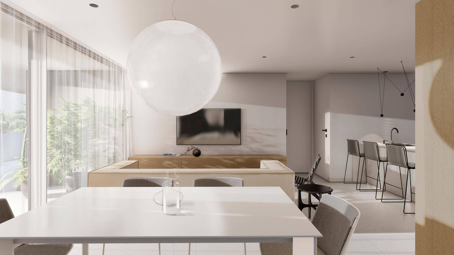 SS Resort Interior 13