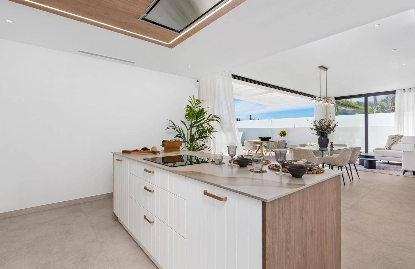32 Venecia V BC - Cocina 2