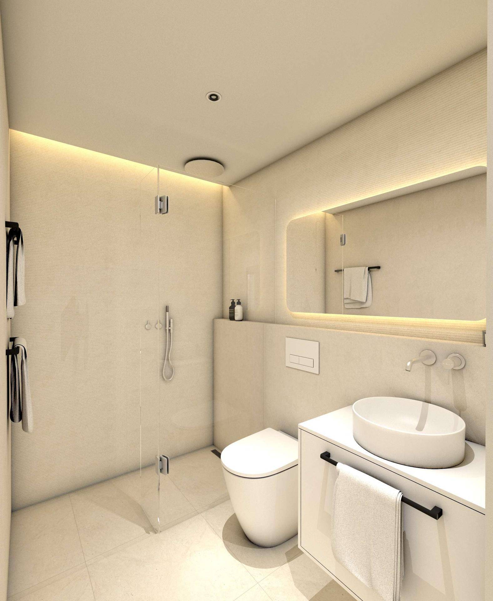 BAÑO DORM PRINC ENTRADA