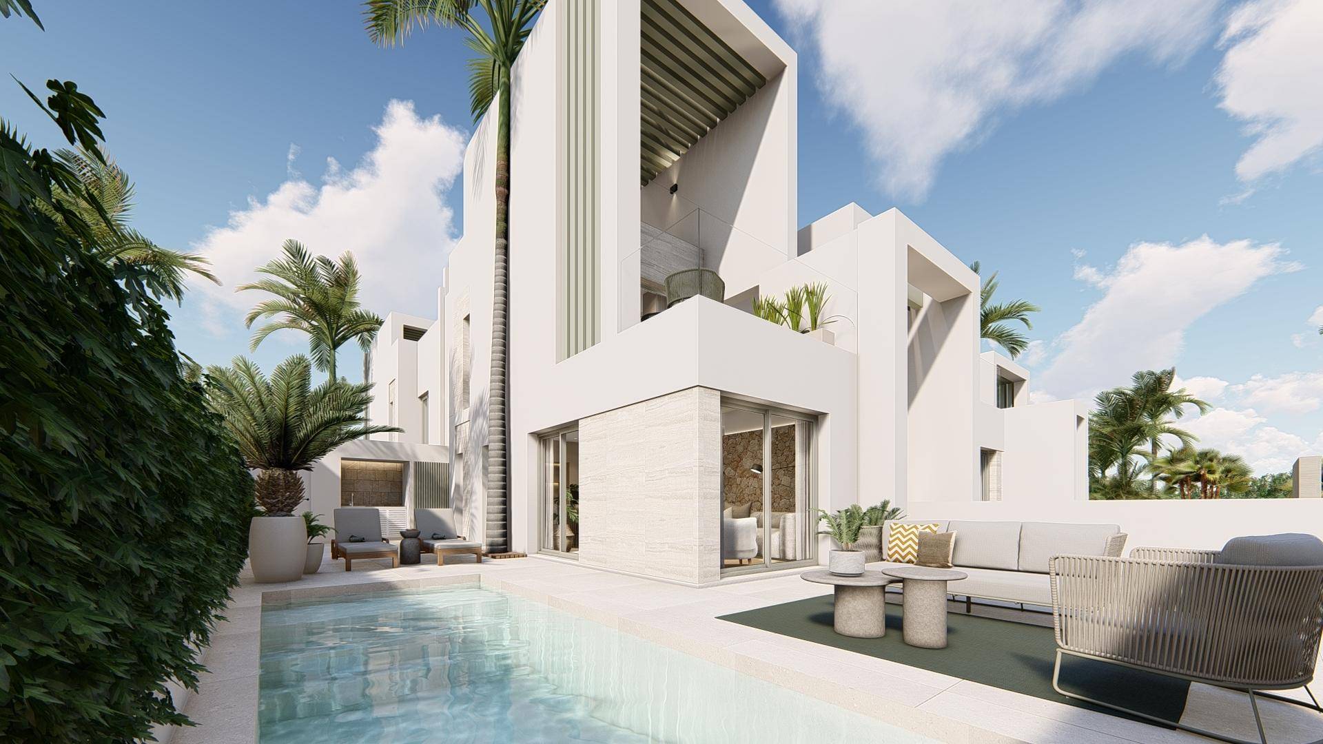 AREAbeach IV Exteriores (1)