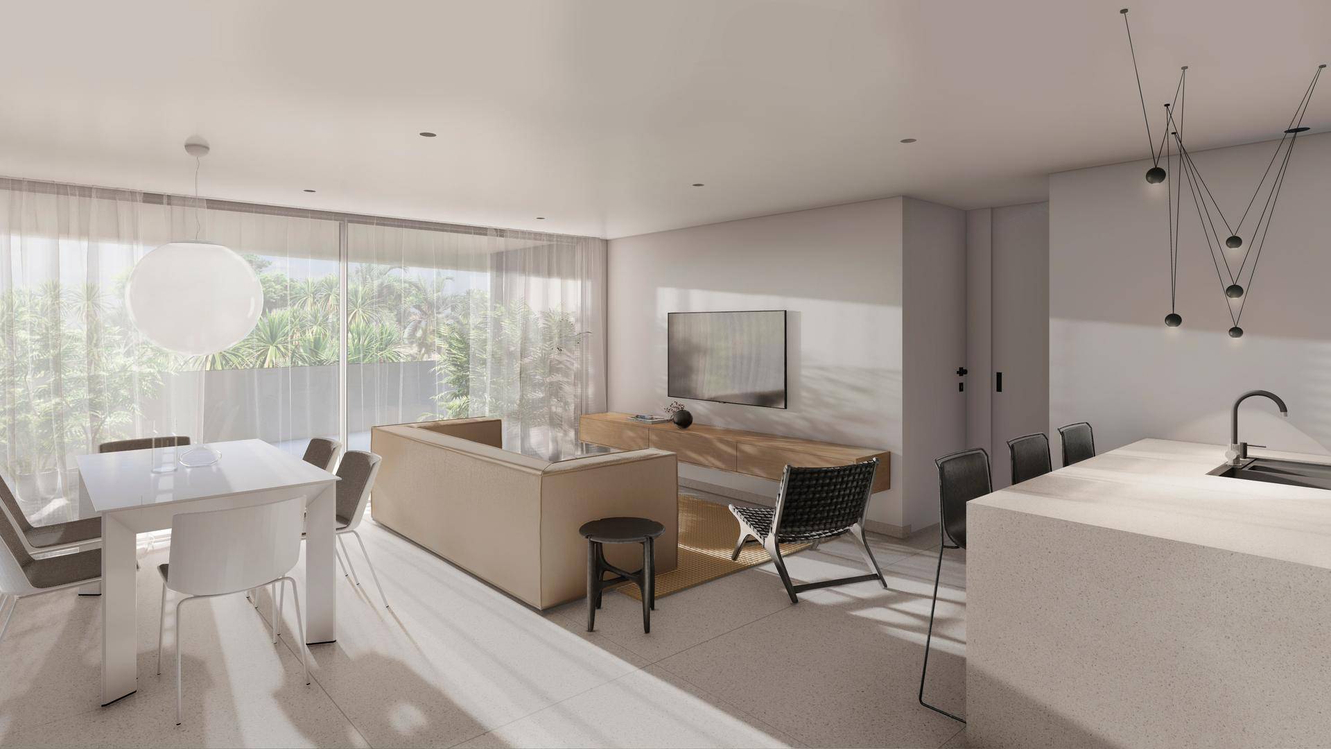 SS Resort Interior 7