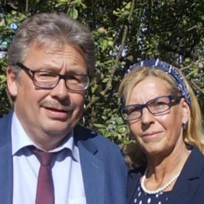 Kontaktfoto