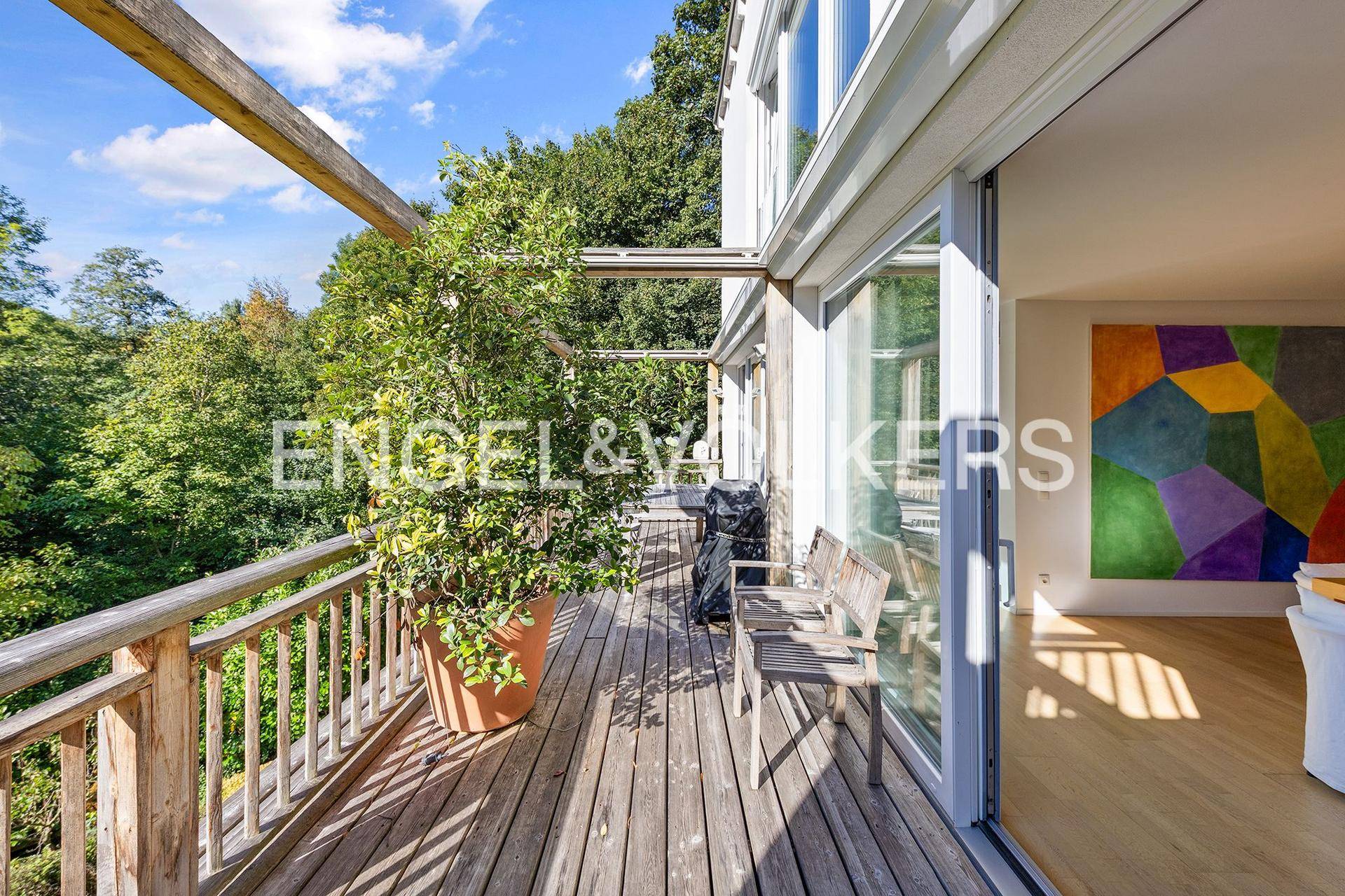 House in Klosterneuburg - Ansicht 3
