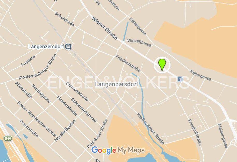 Luxuriöses Hideaway in Langenzersdorf: Neubau 2023 mit Pool &amp; Sauna, 181 m², 4 Zimmern, 55 m² Terrasse, Garten, Balkon &amp; Garage – stilvoll nahe Wien – pohled 4