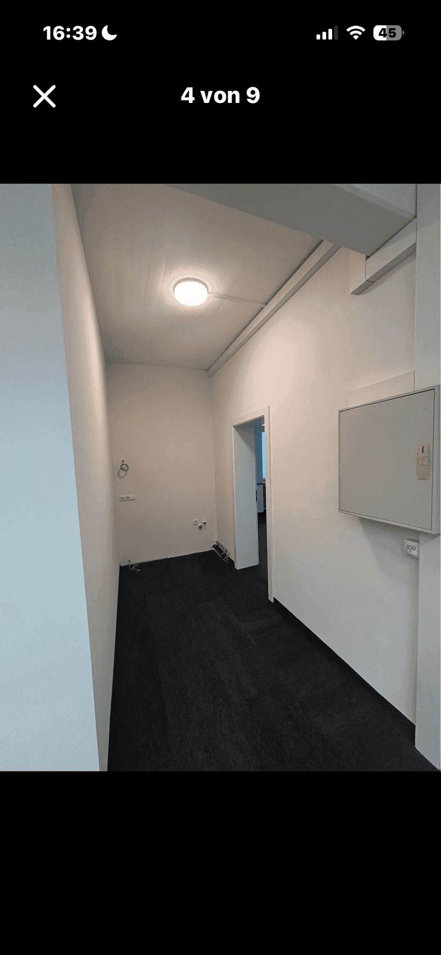 Büro 43 m² in Wolfurt sofort verfügbar 630 Euro - Ansicht 5