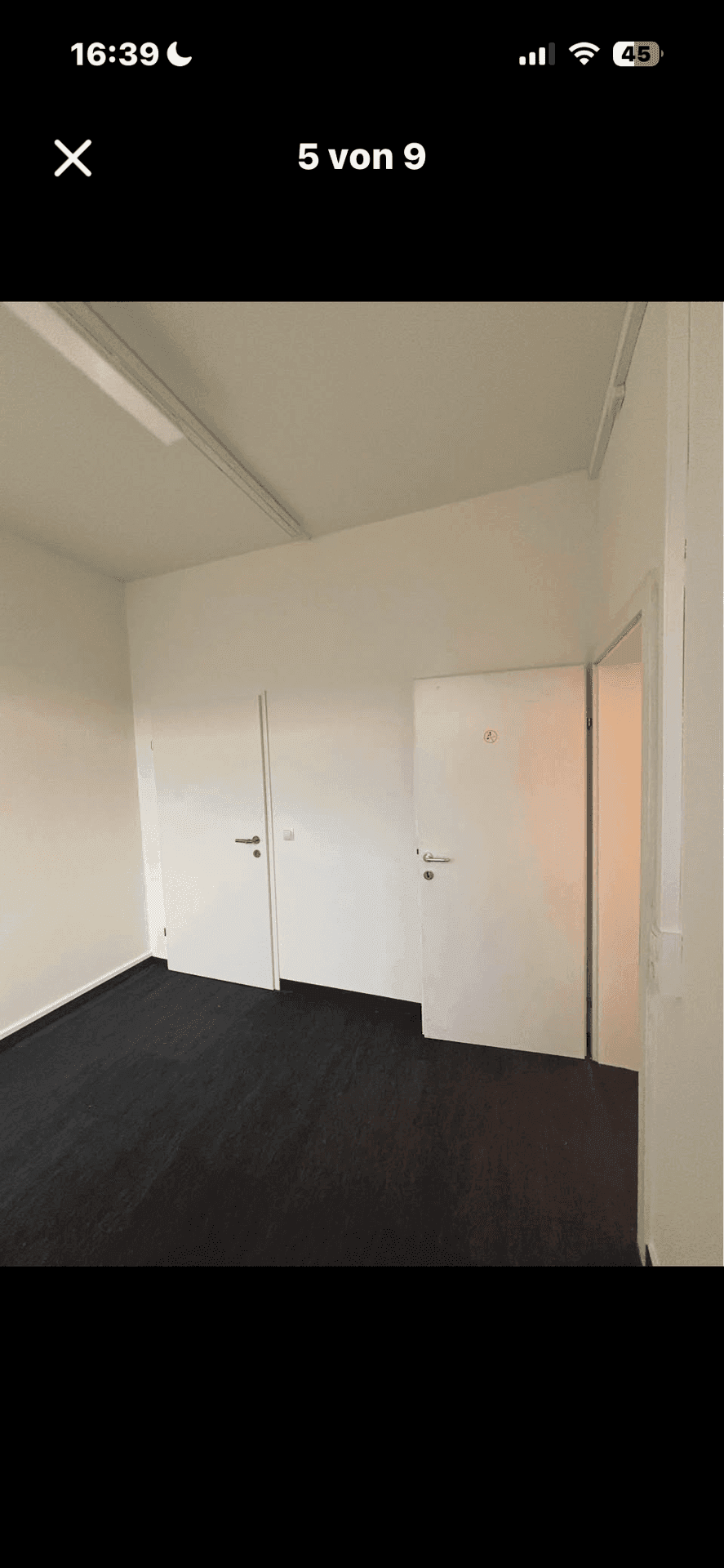 Büro 43 m² in Wolfurt sofort verfügbar 630 Euro - Ansicht 6