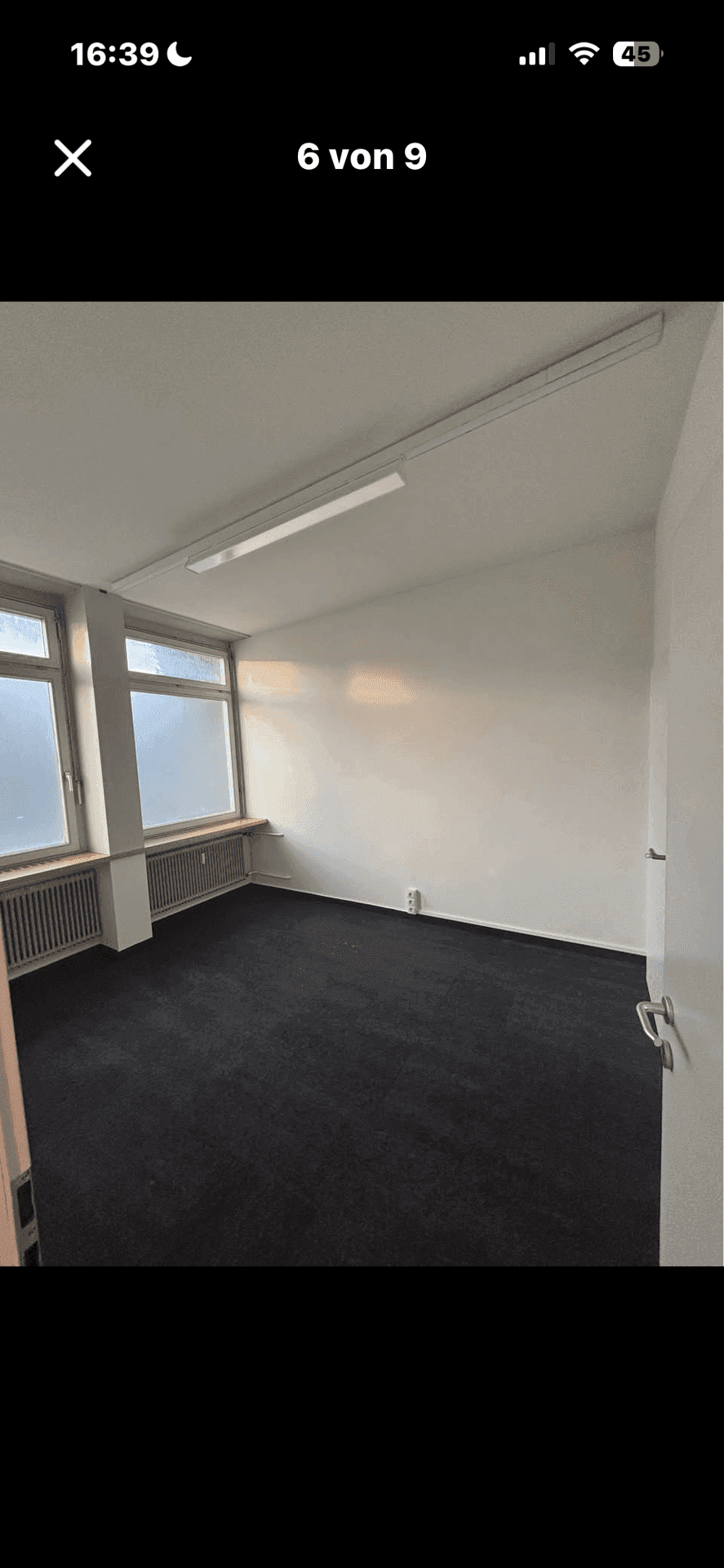 Büro 43 m² in Wolfurt sofort verfügbar 630 Euro - Mehr