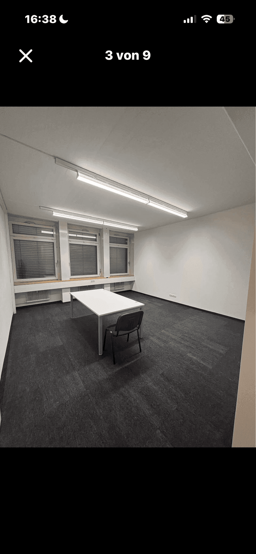 Büro 43 m² in Wolfurt sofort verfügbar 630 Euro - Ansicht 4