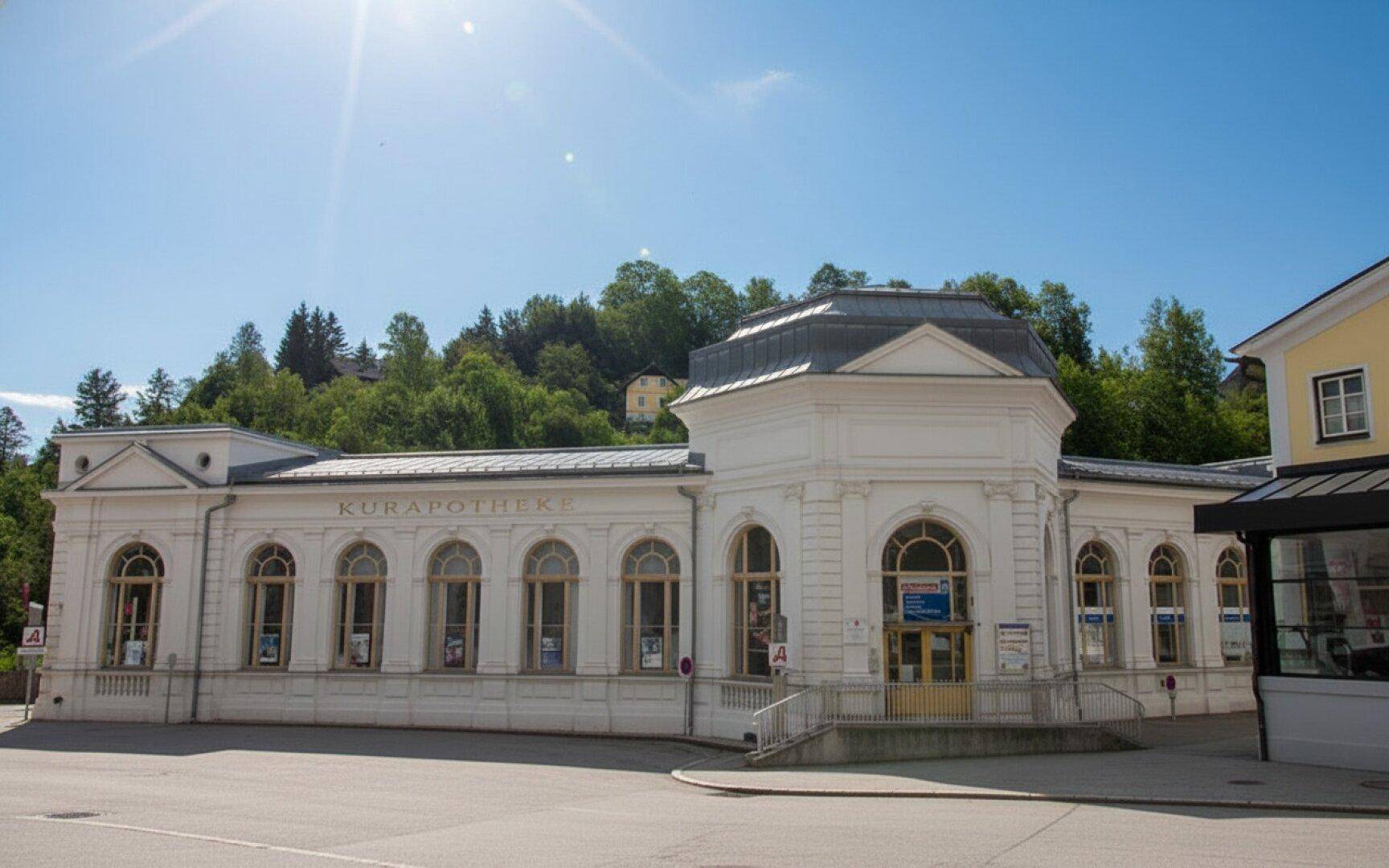 Traumgrundstück mit 845m² in Bestlage von Bad Aussee – Ihr Bauplatz im steirischen Salzkammergut! - Ansicht 4