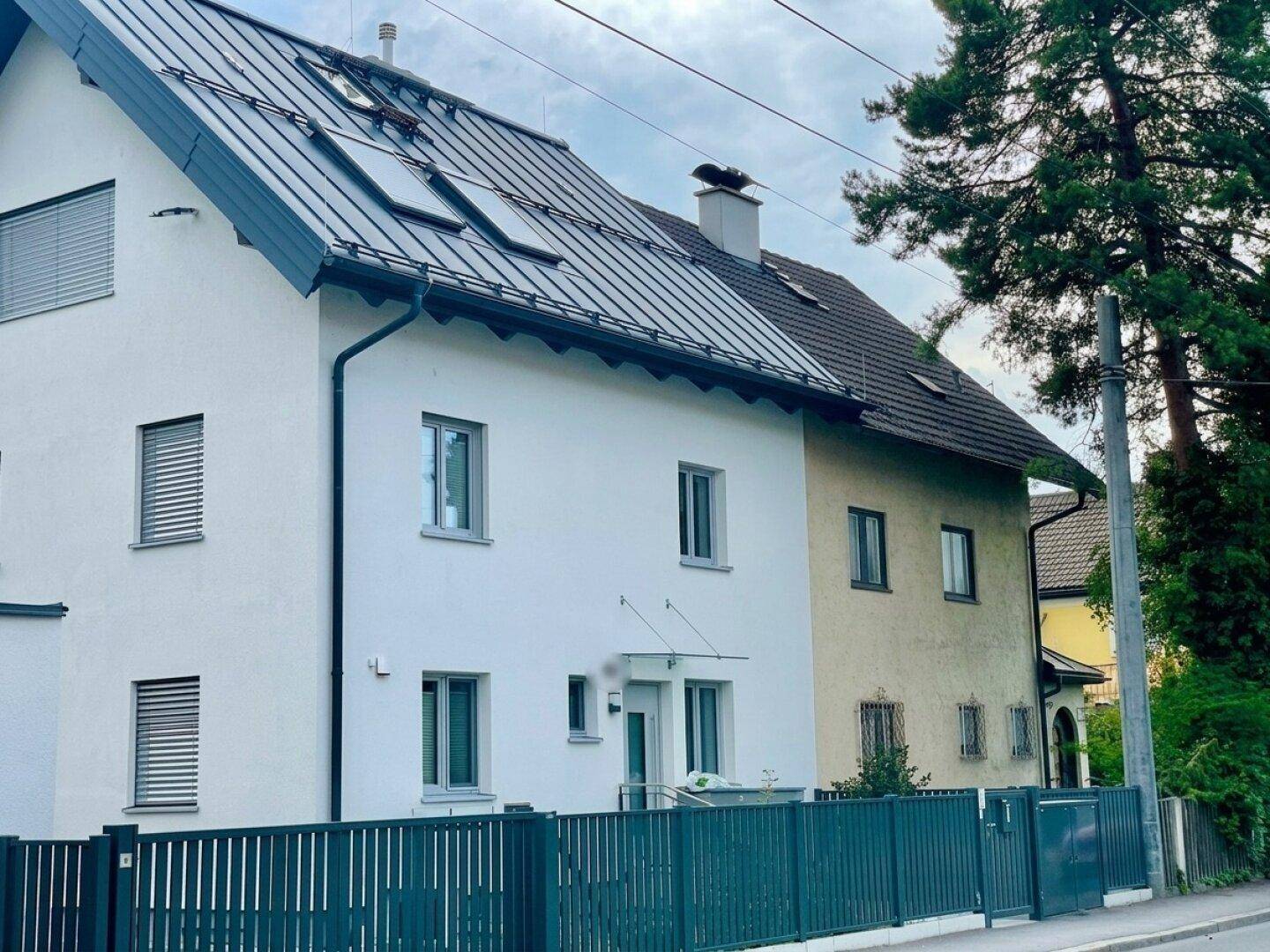 Haus – Salzburg, Liefering - Ansicht 3