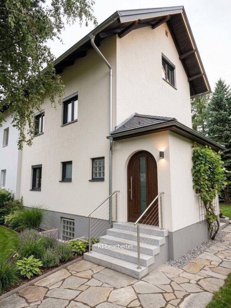 Haus – Salzburg, Liefering - Ansicht 2
