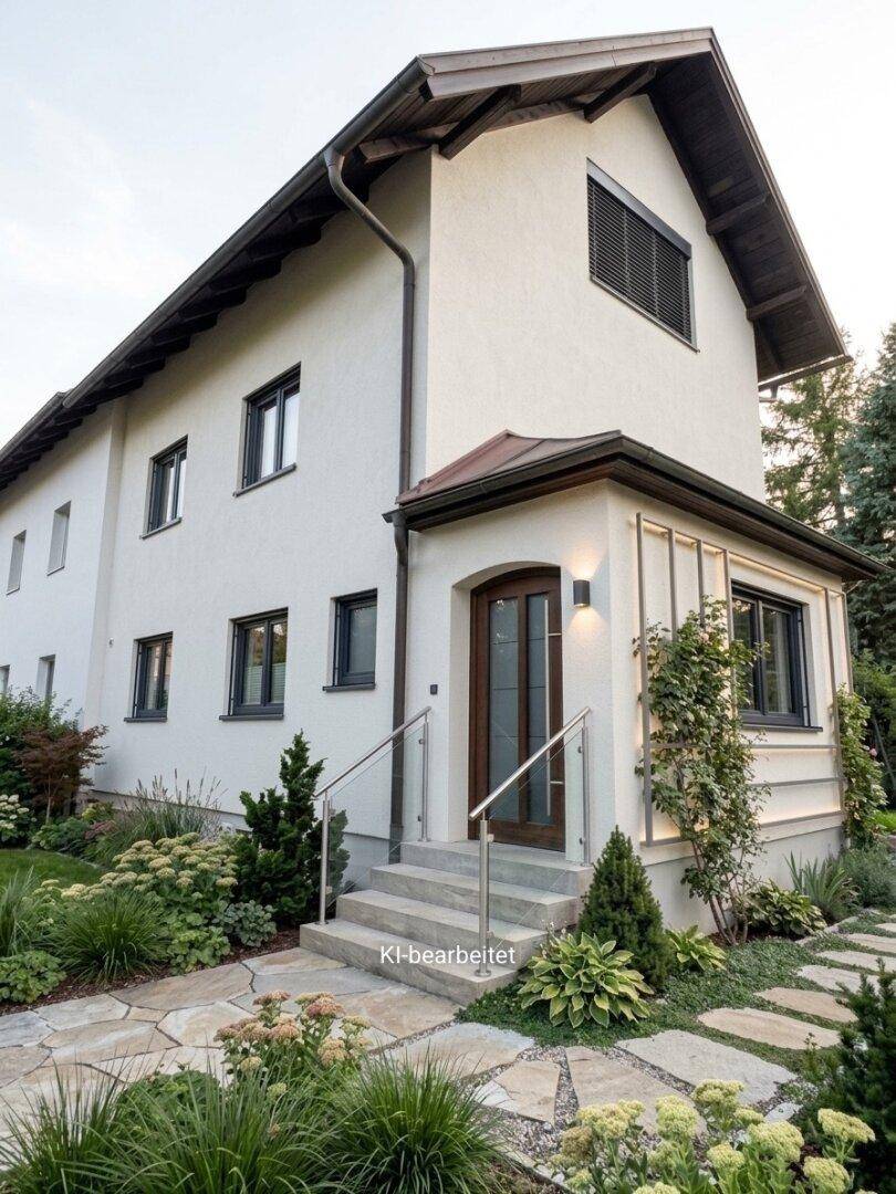 Haus – Salzburg, Liefering - Ansicht 4
