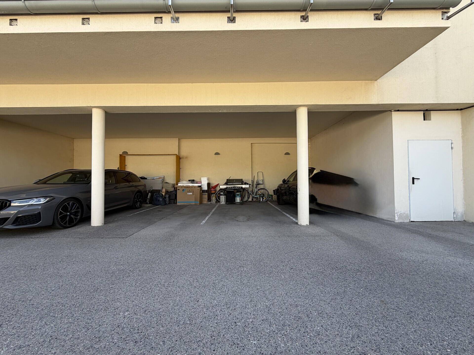 Stellplatz