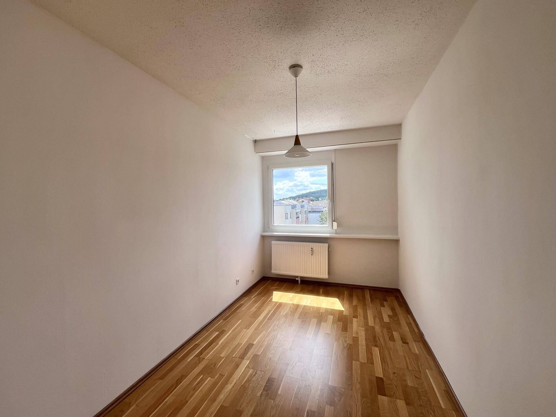 Schlafzimmer/Büro