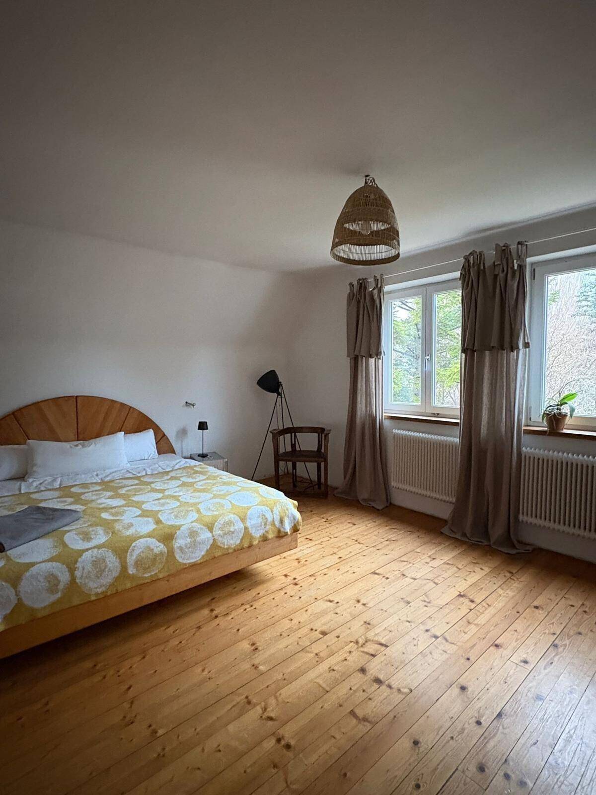 Einfamilienhaus mit sonnigen Garten in toller Lage! - Ansicht 6
