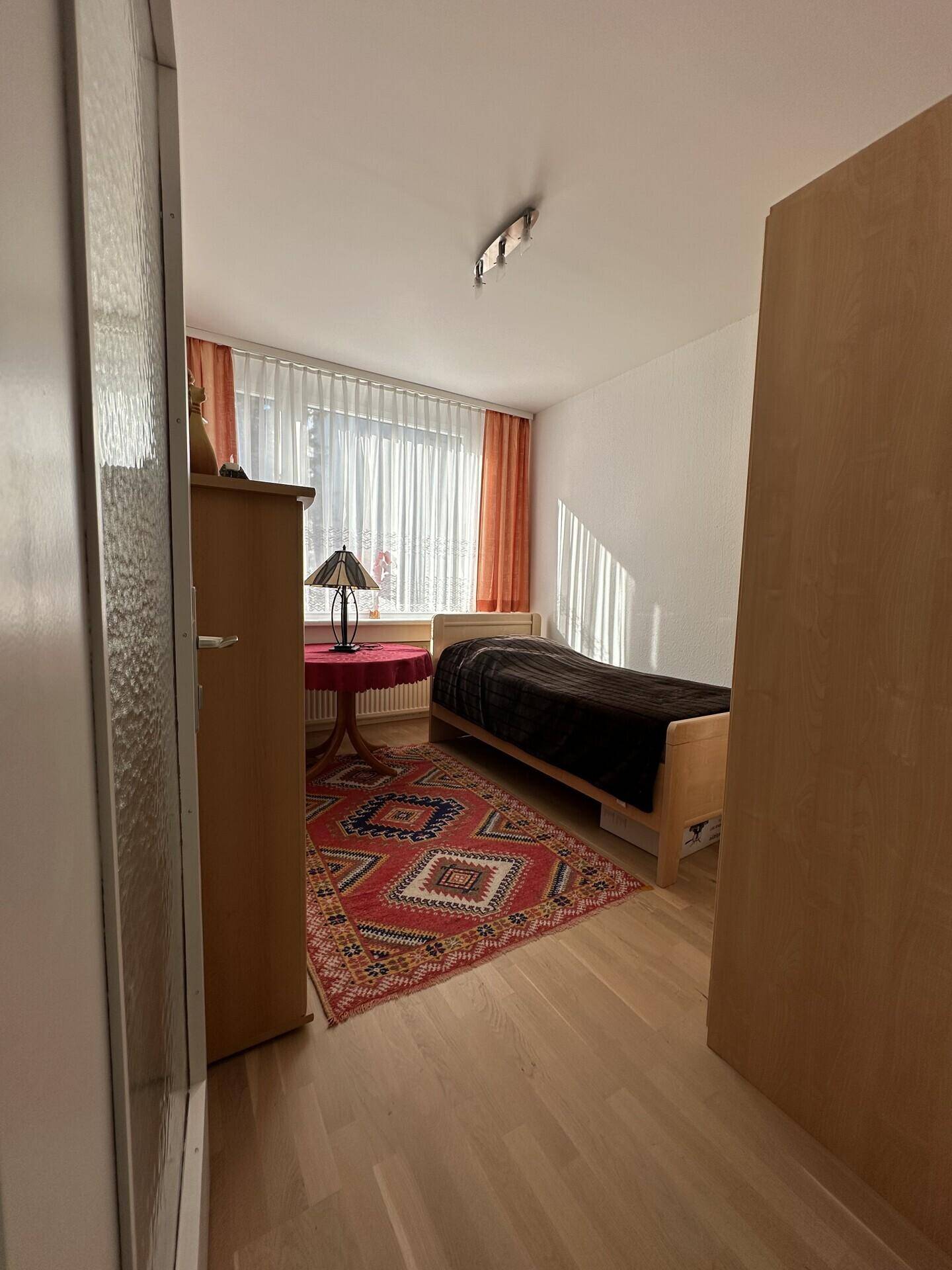 2 Schlafzimmer