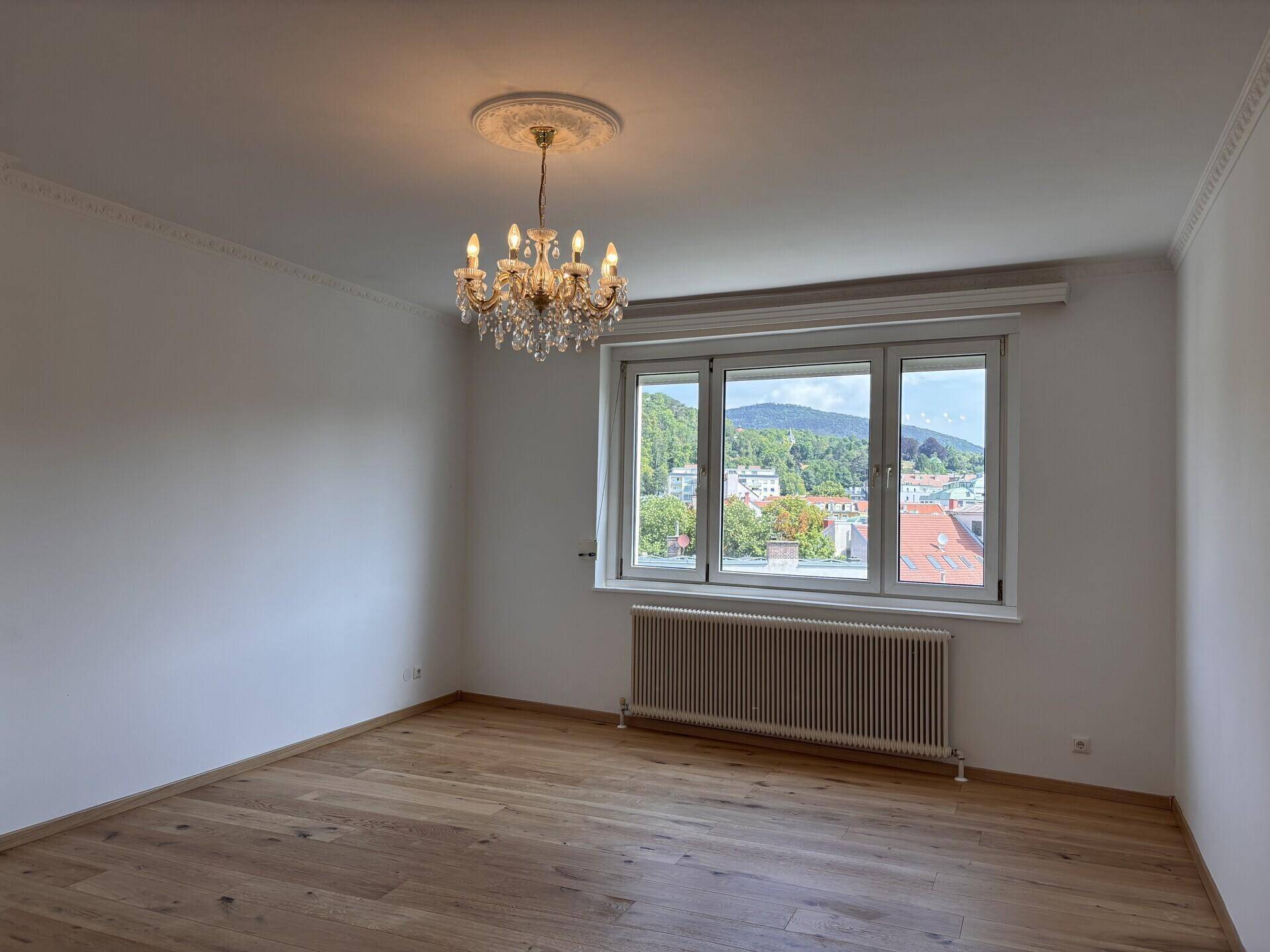 3 ZIMMER + Parkplatz im ZENTRUM!!! - Ansicht 5