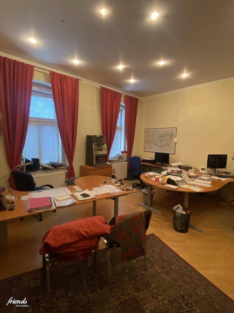 Büro