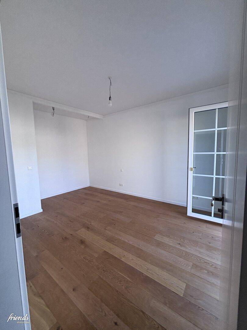 Schlafzimmer 15 m²