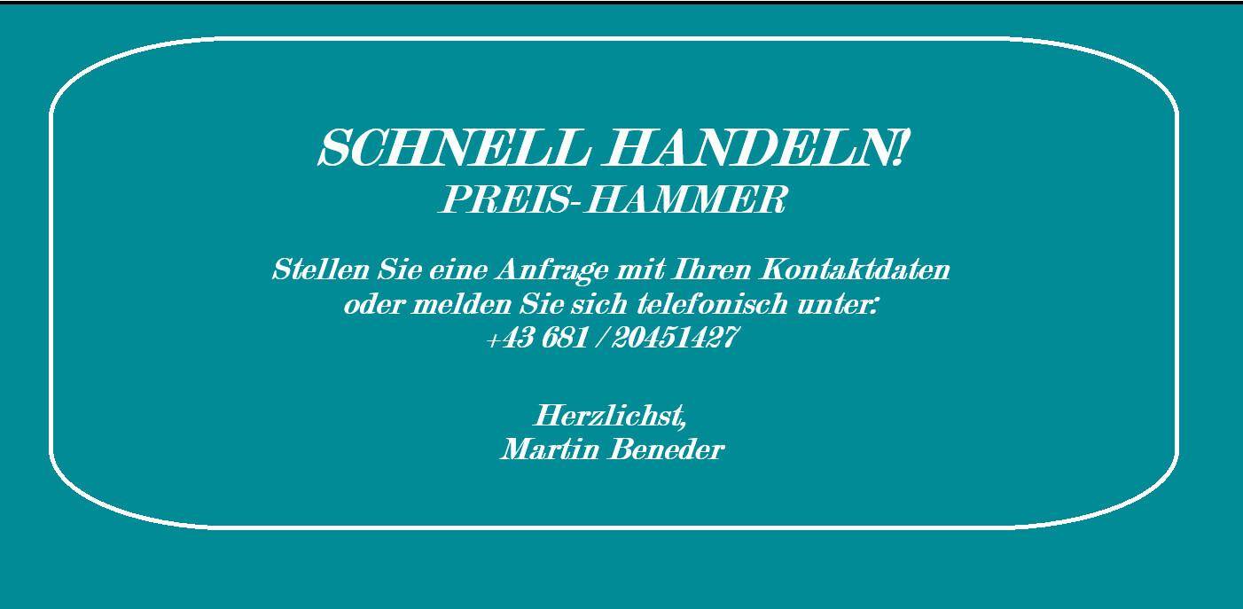 Ende Inserat Online