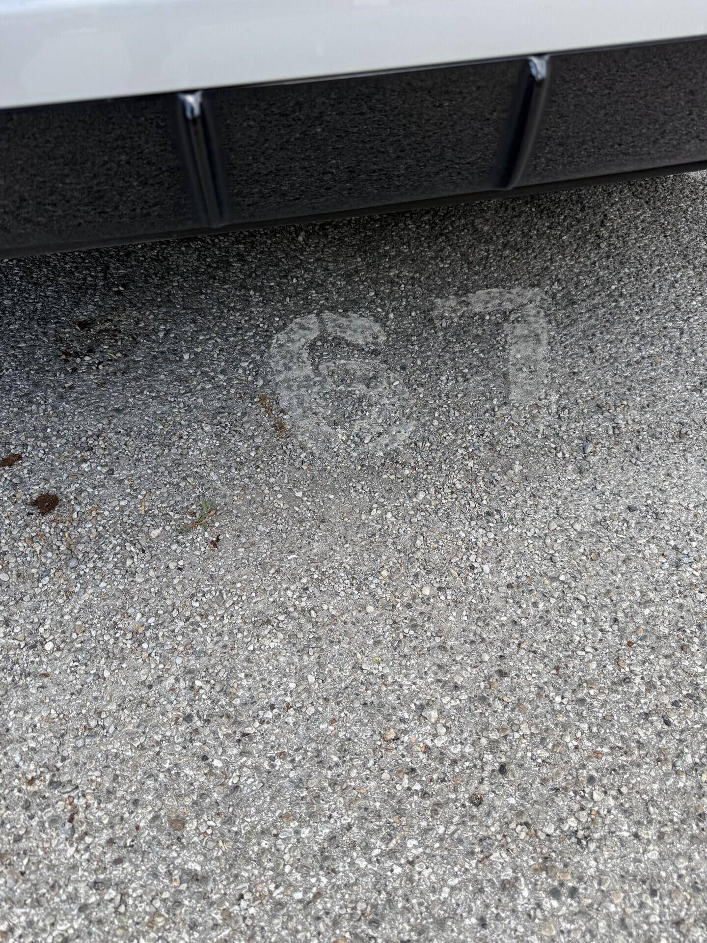 Parkplatz