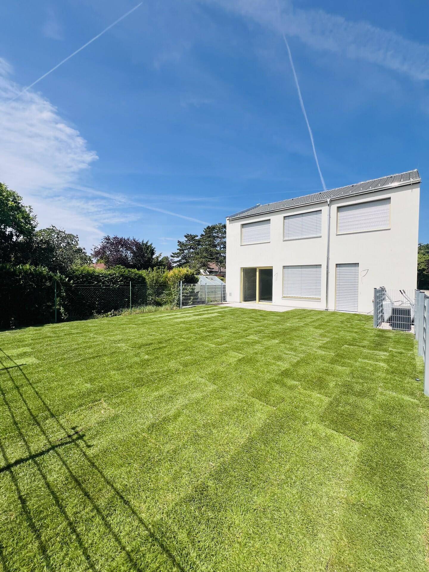 Haus A Garten