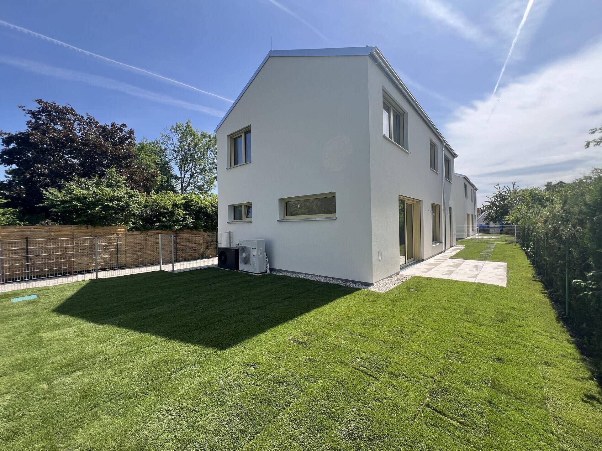 Haus B Garten