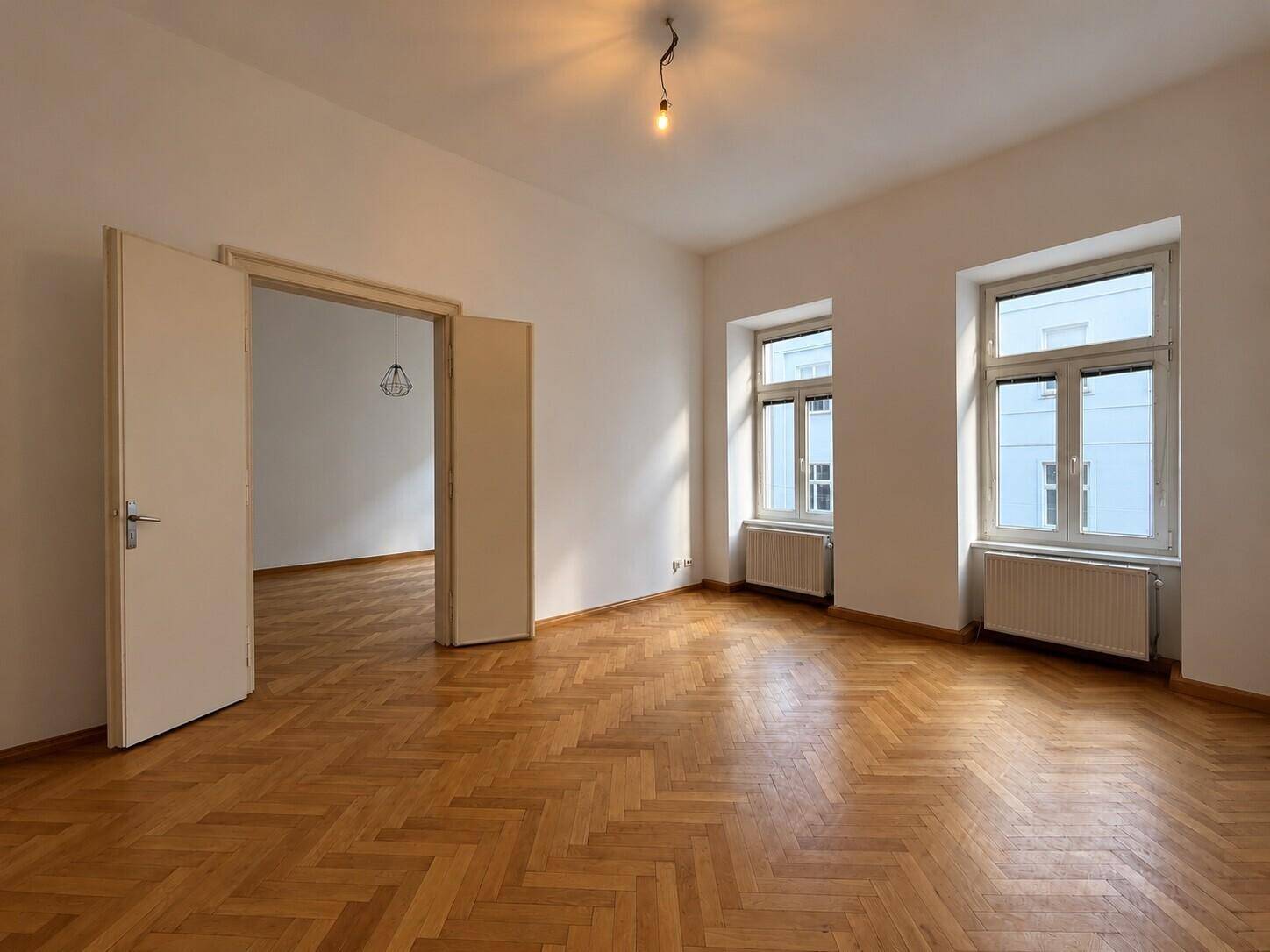 2-кімнатна квартира, 75 м², Леопольдштадт, Леопольдштадт