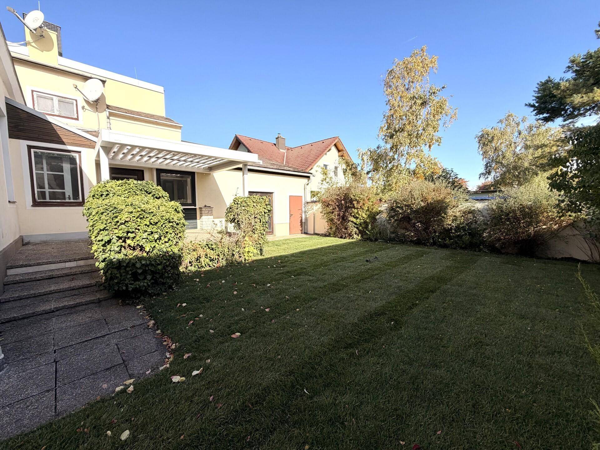Garten