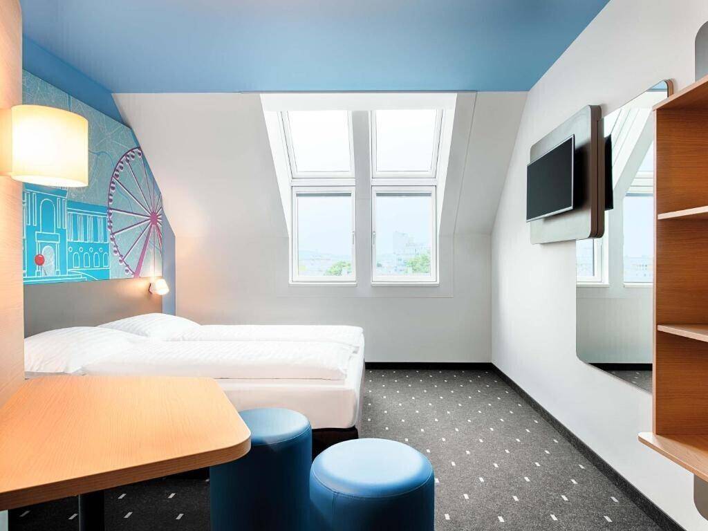 Doppelzimmer