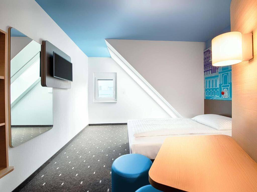 Doppelzimmer