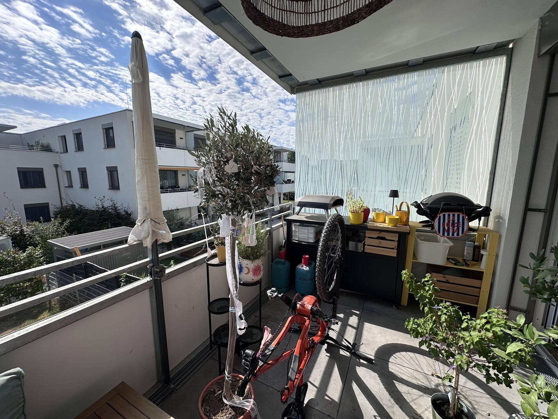 Loggia