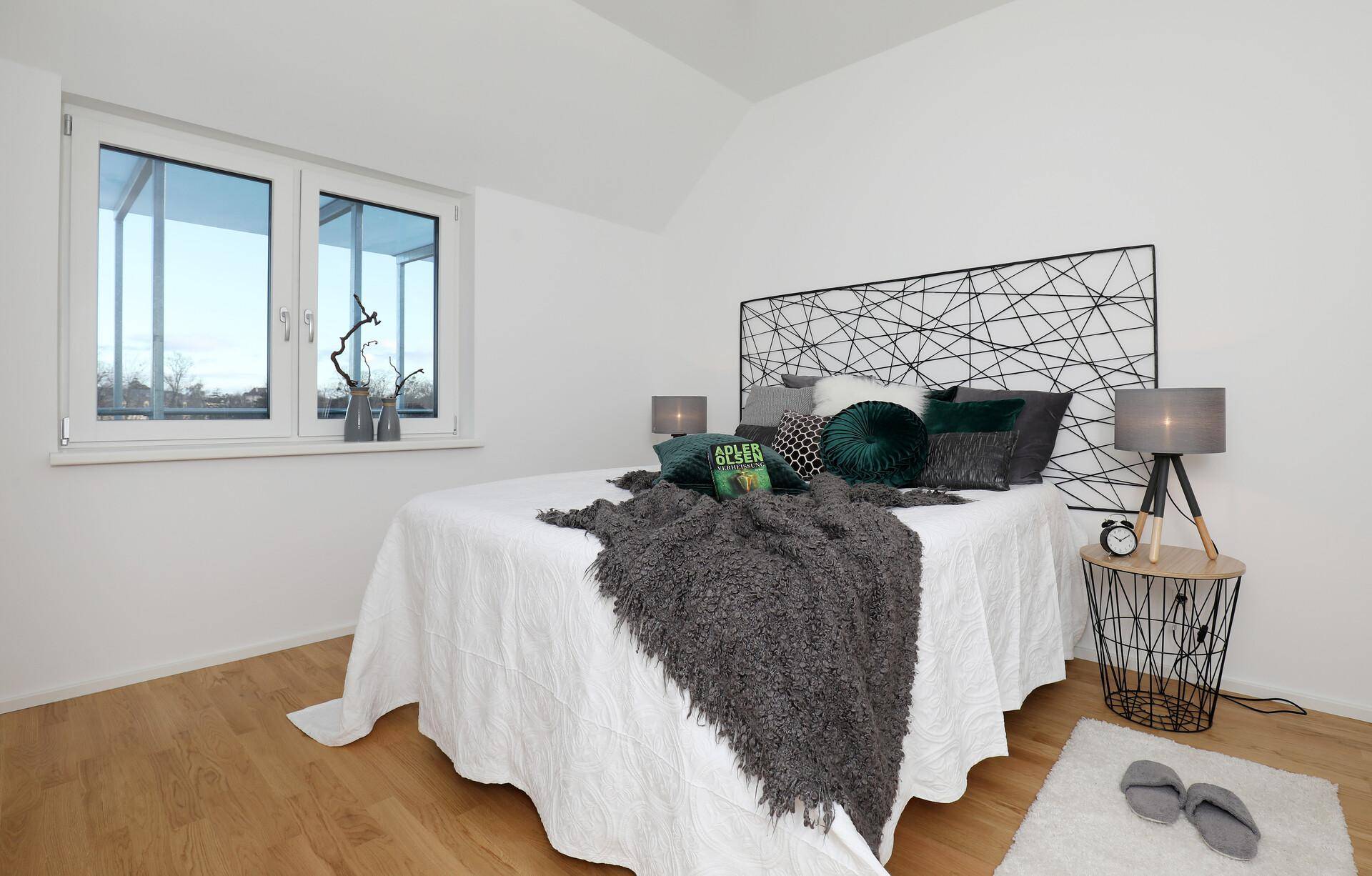 Schafzimmer