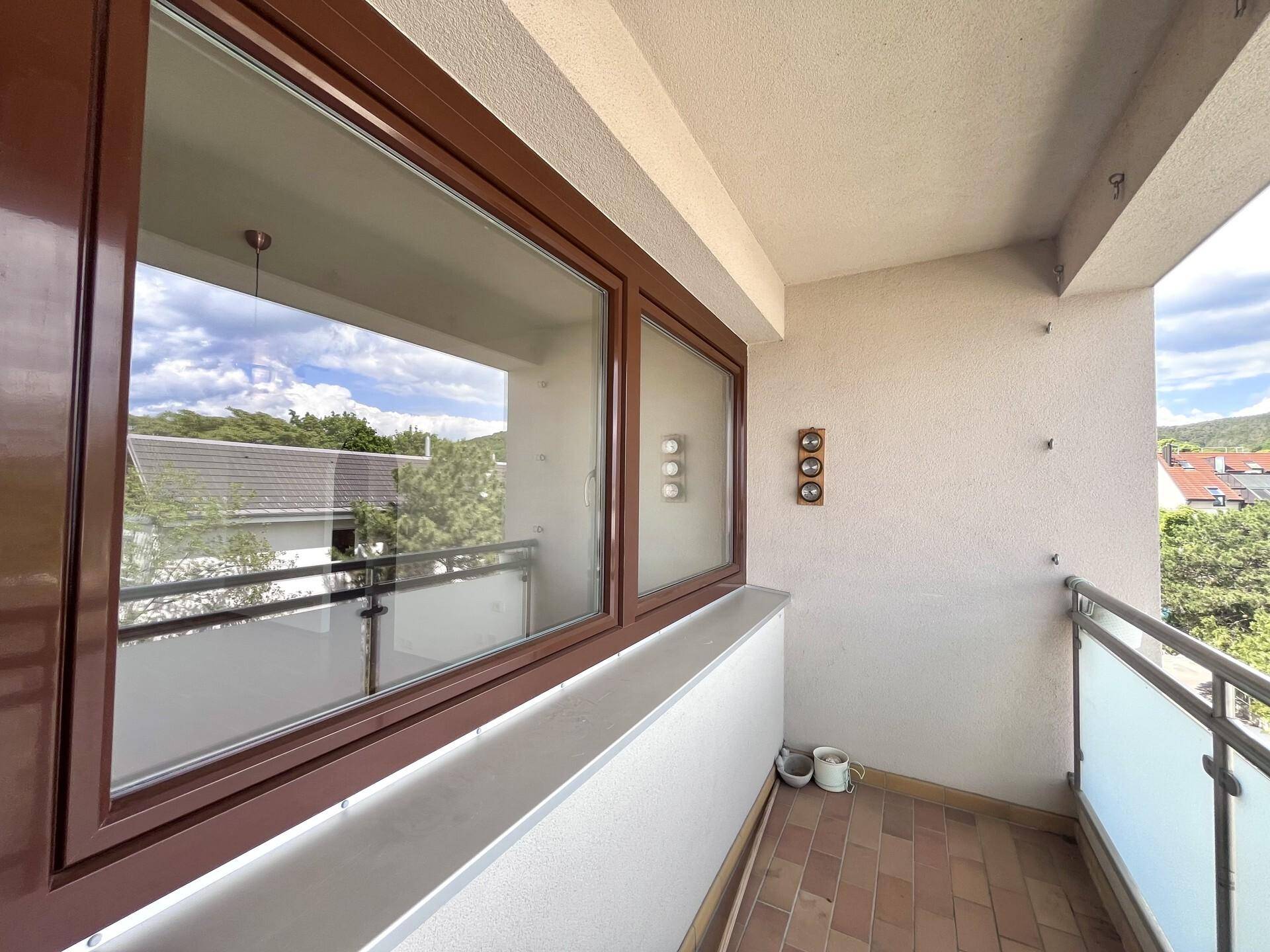 Loggia