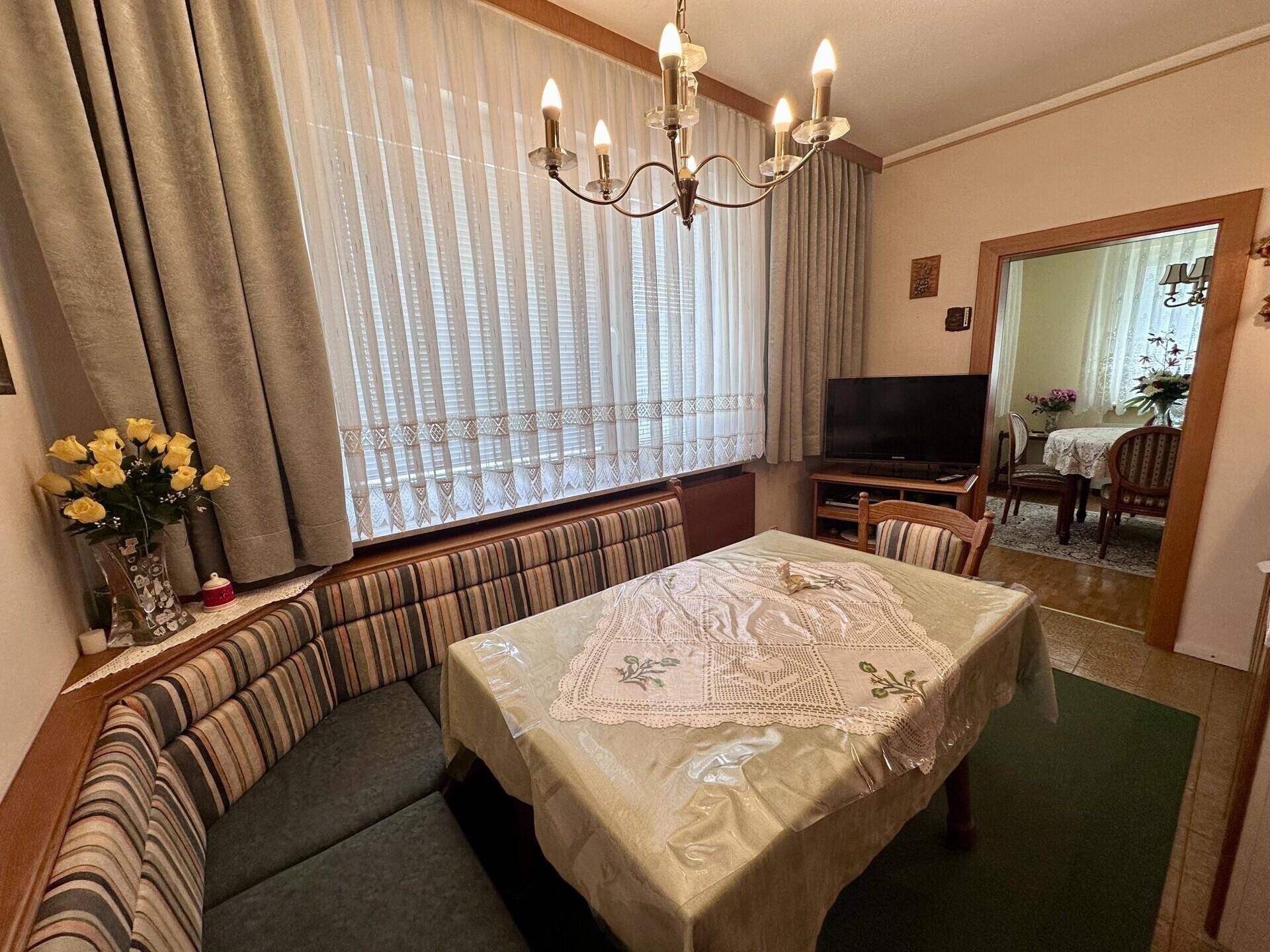 Esszimmer