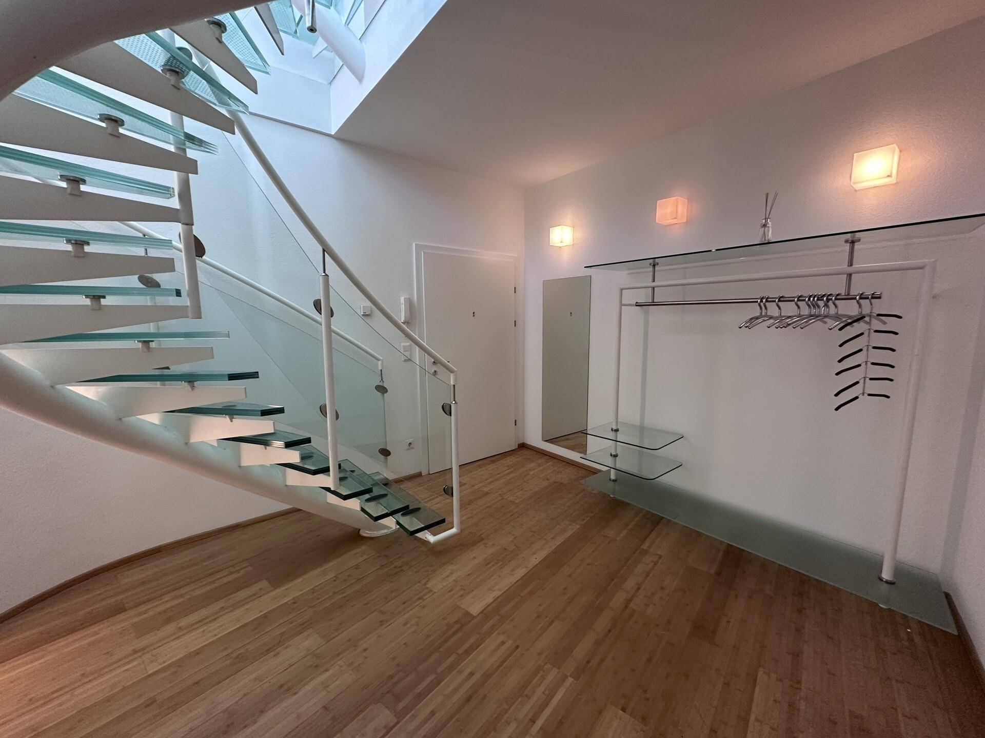 Vorzimmer