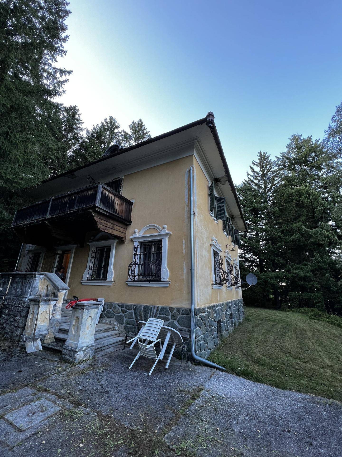 Haus