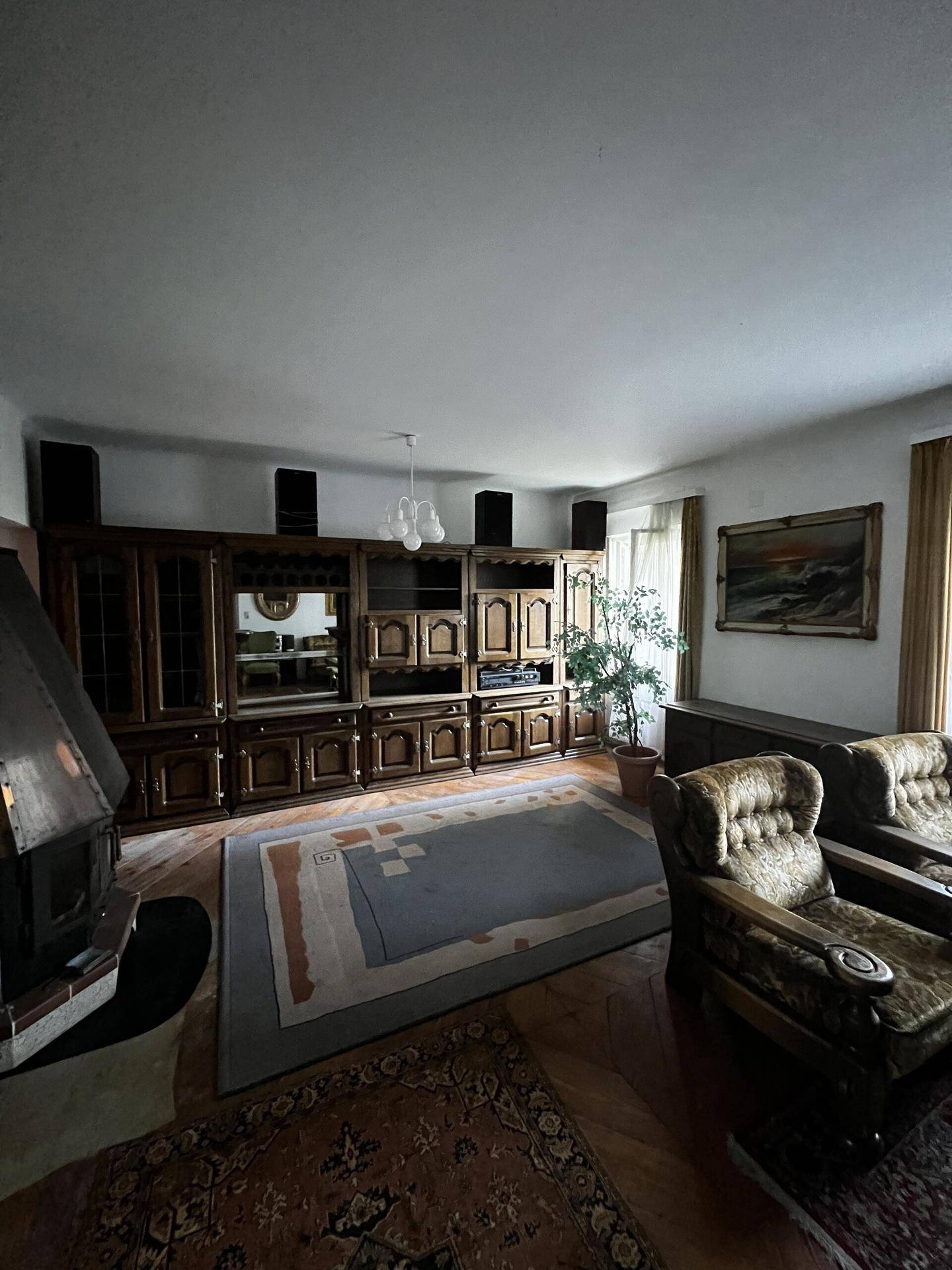 Wohnzimmer 2