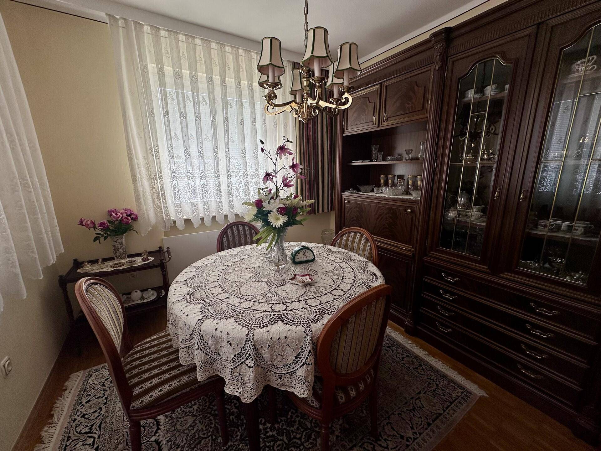 Esszimmer