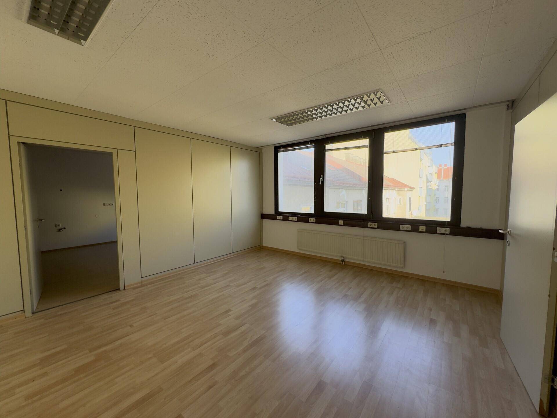 Foto Büro