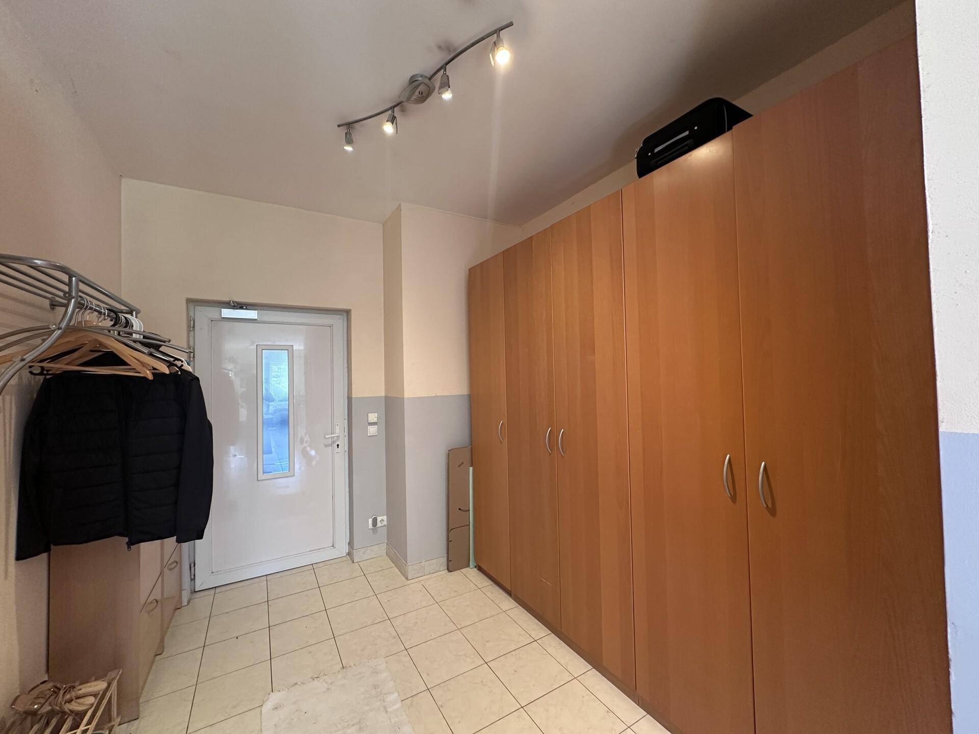 Garderobe