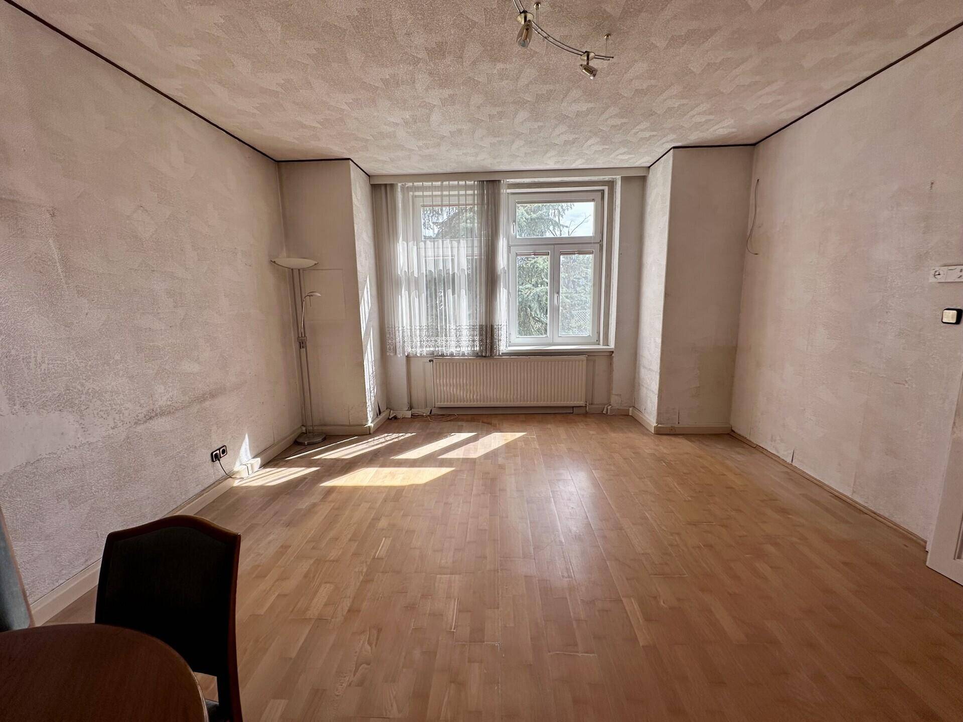 Zimmer EG