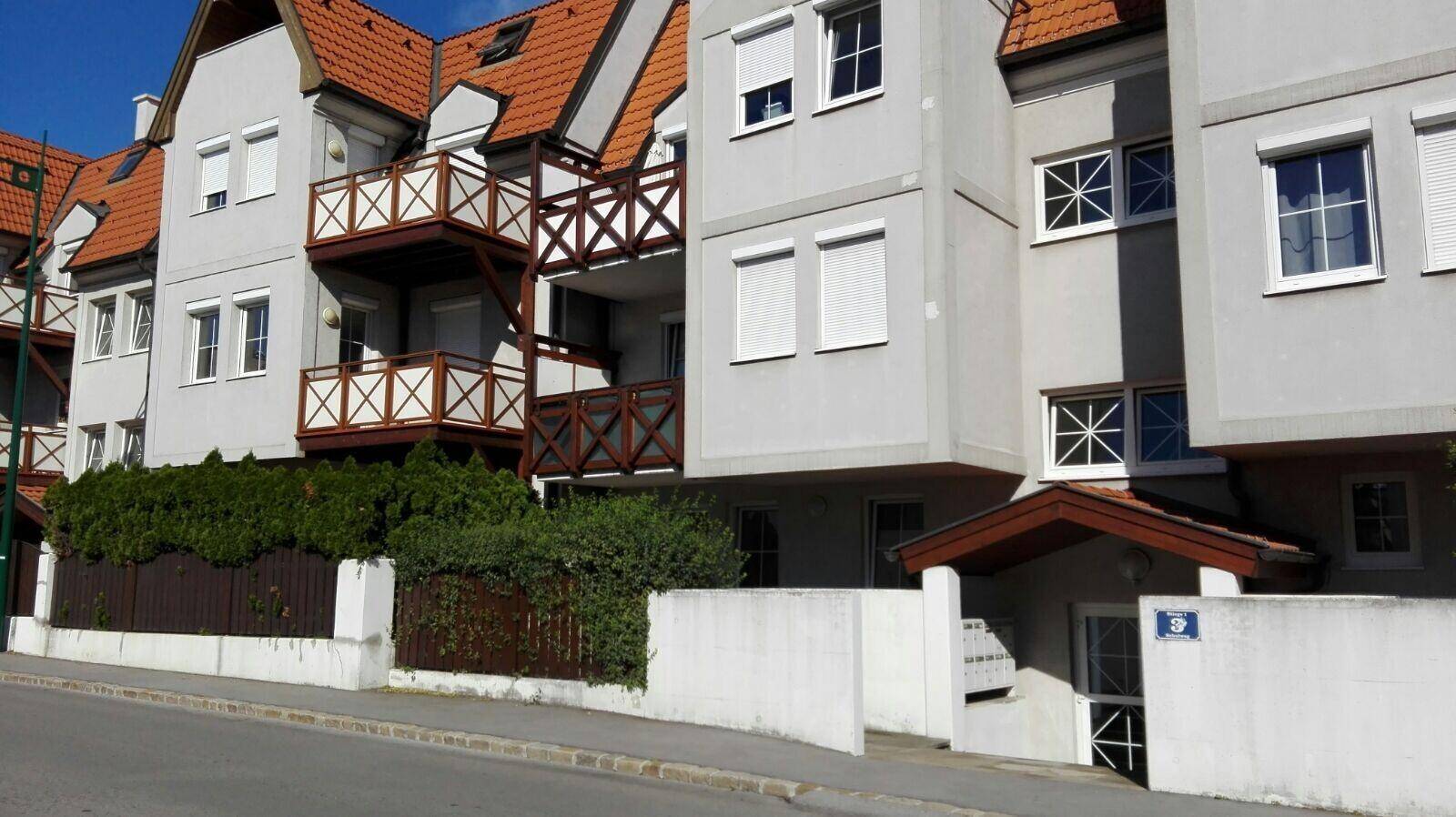 Außenansicht