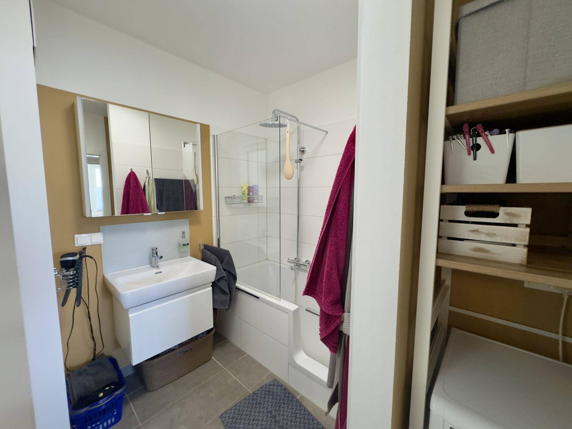 Badezimmer