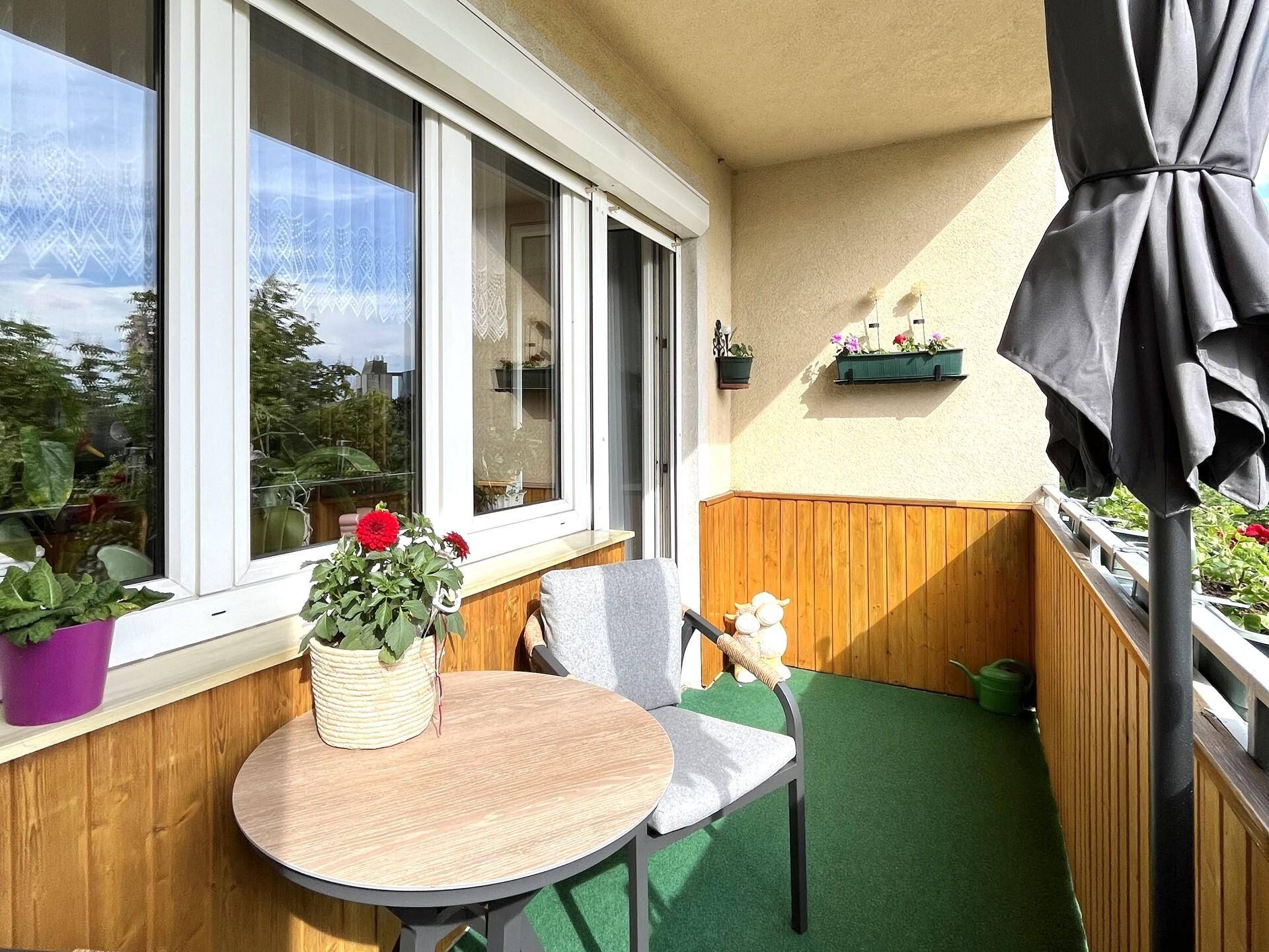 Loggia
