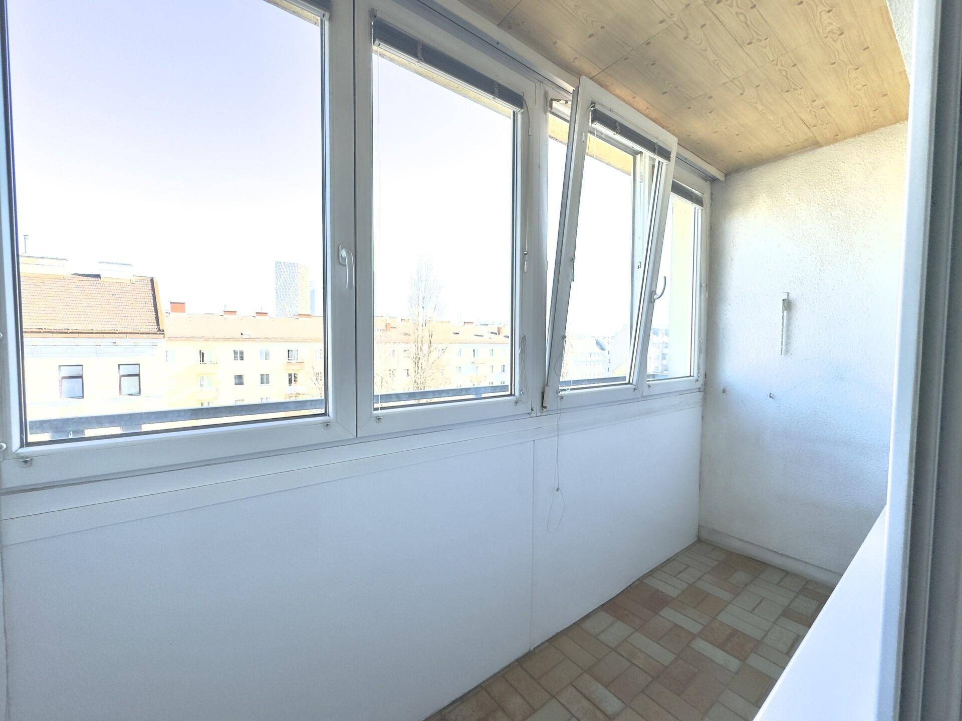 Loggia