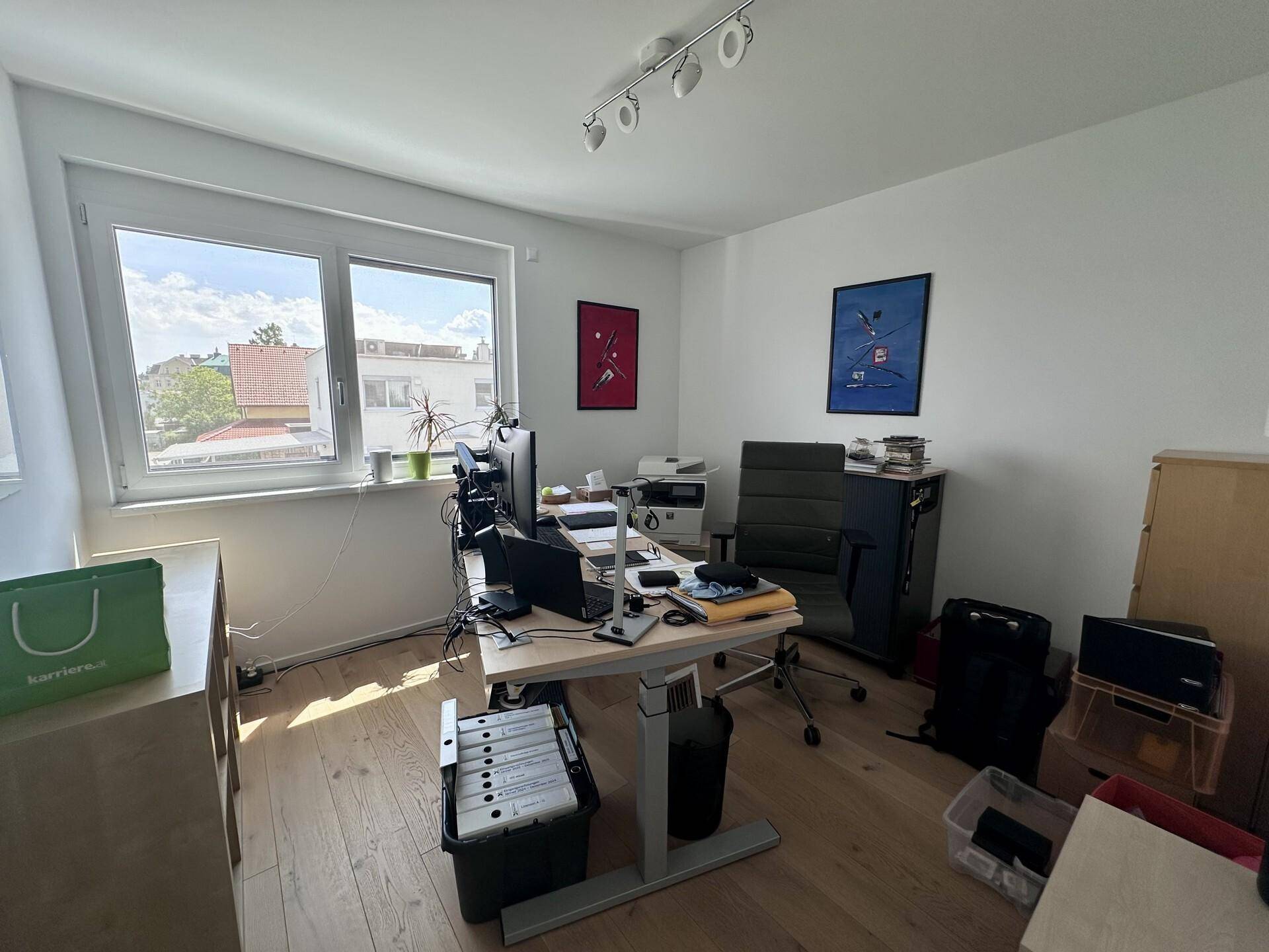 Schlafzimmer 3