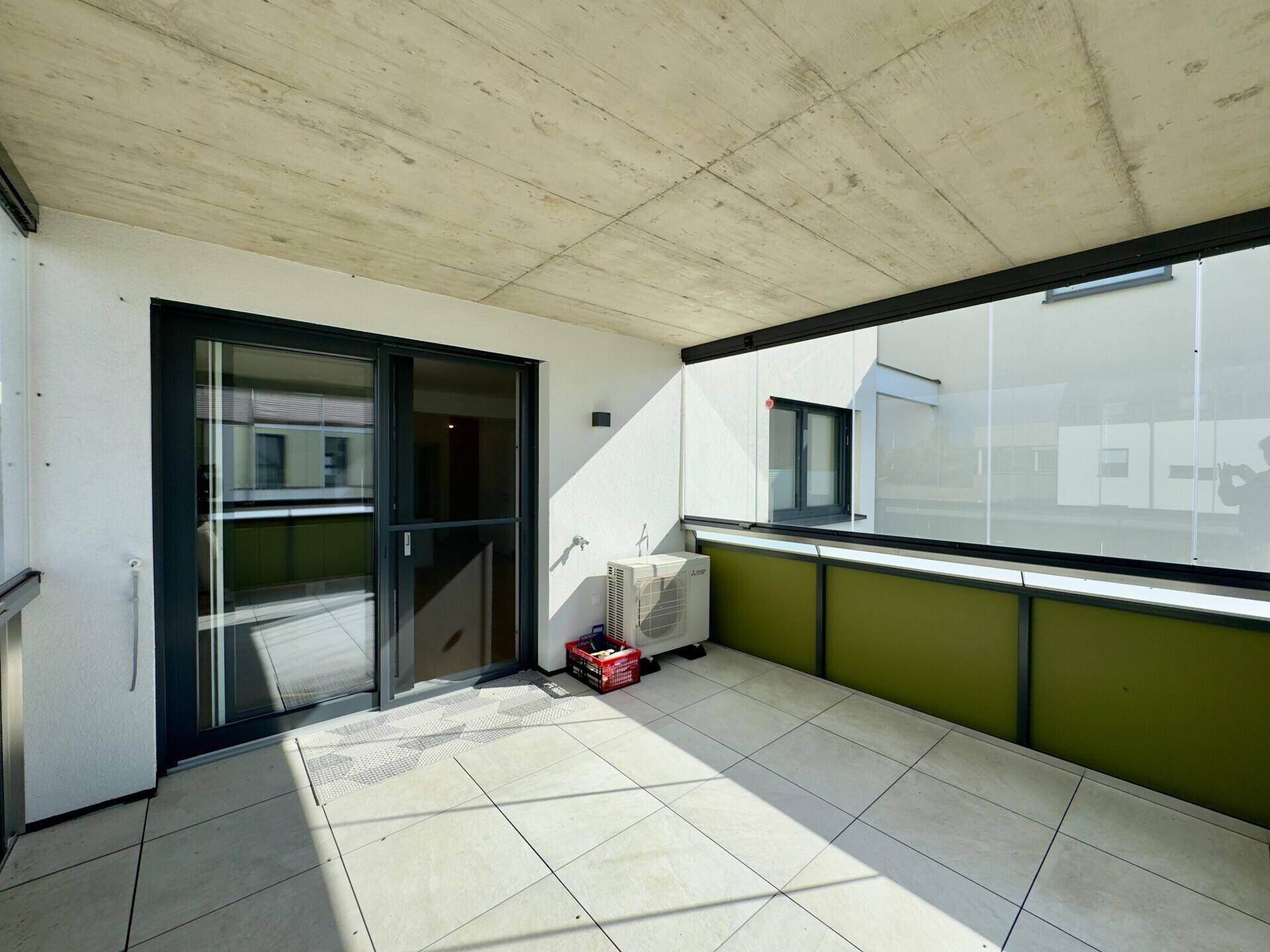 Balkon